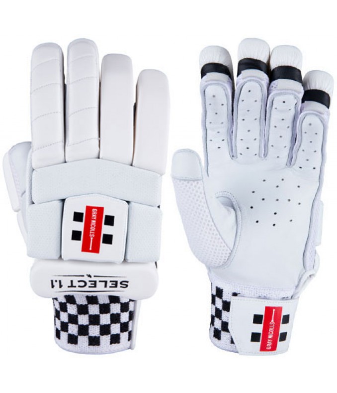 Gray-Nicolls Select Batting Gloves 2022